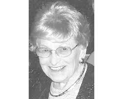 Sally Niggel Obituary (2015)