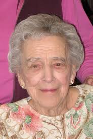 Marian Moeller Obituary 2017