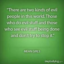There Are Two Types Of People In This World Quotes Two Kinds Of Evil People Bullying Quotes Positive Quotes For Life Life Quotes