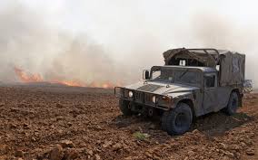 N a coastal region on the se corner of the mediterranean: Israel Strikes Hamas In Gaza For 4th Straight Night In Response To Arson Attacks The Times Of Israel