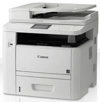 Discover canon's imagerunner 2425 a3 black and white multifunction printer. Canon I Sensys Mf419x Driver And Software Downloads