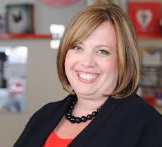 Katie Lance: CEO, Speaker & Author