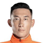 FIFA 21 Wuhan Zall players & ratings