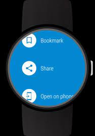 Wib works even when your phone is off if you have a smartwatch with android wear 5.1 and wifi! Web Browser For Wear Os Android Wear For Android Apk Download