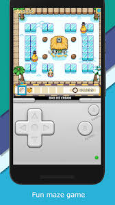 ¡descarga la aplicación del navegador y8 para seguir jugando juegos flash! Descargar Bad Ice Cream 2 Icy Maze Game Y8 Apk Ultima Version Game By Lyn S Para Dispositivos Android