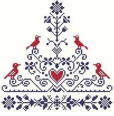 Browse by theme and level to find the design of your dreams! 13 German Ideas German Folk German Red Cross Stitch