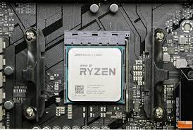 But then i downloaded aida64 to perform a stress test on. Amd Ryzen 7 2700x Processor Review 2nd Gen Ryzen Legit Reviews Amd Ryzen 7 2700x Processor Zen Arrives
