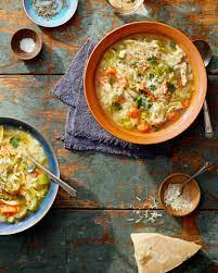 Healthy But Fun Lunches For Kids Chicken Rice Soup Kid Friendly Chicken Recipes Chicken Soup