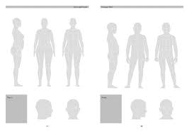 It's exciting, yet scary, and might even make you use your initial design as a template so that you can test out alternative versions. Artstation Character Design Templates Book Malik Nairat