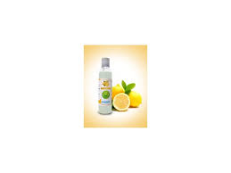 Lotion Naturelle Anti Acne Citron Awale Biz En 2020 Lotion Peau Saine Naturelle