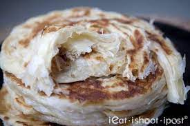 How To Make Roti Prata Aka Roti Canai Everything You Need To Know Ieatishootipost Food Roti Recipe Roti