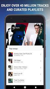 Free Download Google Play Music Apk For Android