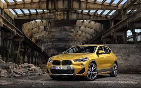 Bmw X2 Luxury Car Front New Bmw Bmw Pretty Cars