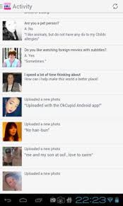 Blind date app offers you the chance to make phone. 5 Blind Date Apps For Android