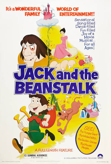 Jack and the Beanstalk (1974 film) | Sony Pictures Entertaiment Wiki |  Fandom