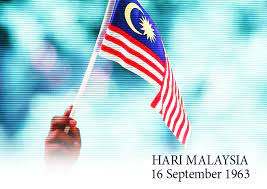 Related posts to aktiviti hari malaysia 16 september. 16 September Selamat Hari Malaysia Aku Sis Lin
