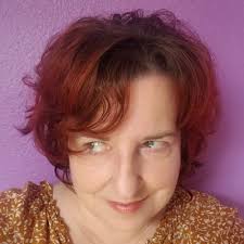 Georgia Ball (@AskMaridee)