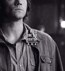Sam Winchester Badass Funny Supernatural Memes Supernatural Quotes Sam Winchester