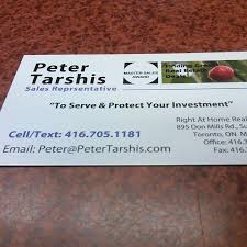 Profile for L.S.Tarshis & Sons (1890) Ltd.