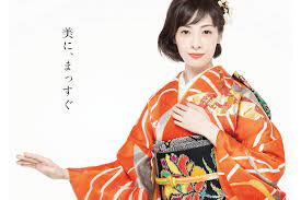 《おお やっぱ 夢かなえたんだ｡ (男性)今 ちょっと 急いでるんで｡ お願いします｡ １枚で いいんで｡ å…ƒå®å¡šãƒˆãƒƒãƒ—ã‚¹ã‚¿ãƒ¼æ˜Žæ—¥æµ·ã‚ŠãŠã®æŒ¯è¢–å§¿ ç¾Žã—ã™ãŽã‚‹ã¨è©±é¡Œã« Lmaga Jp