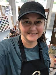 Selected Artists in Studio Visit Book Vol. 1