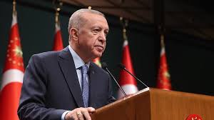 Israel's 'occupier terrorism' in Gaza are crimes against humanity,  constitute 'genocide,' says Turkish President Erdogan
