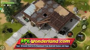 The game contains a lot. Prey Day Survival Craft Zombie 1 35 Apk Data Free Download For Android Apk Wonderland