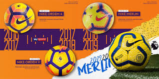 Premier league 2019/2020 results page on flashscore.com offers results, premier league 2019/2020 standings and match details. Sky Sports Premier League On Twitter The Premier League Winter Ball Is Always Iconic The 2019 20 Edition Will Be Used From The 25th October