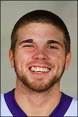 2011-12 Men's Basketball Roster