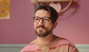 Out of the Ground (Short 2017)