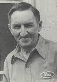 Fred Sailor Smith (1896-1962)