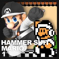 ) pic hide this posting restore restore this posting Hammer Suit Mario Super Smash Bros Ultimate Mods