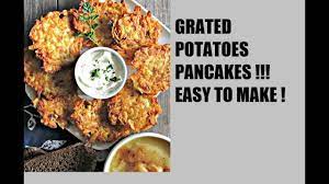 Potato Rosti Recipe Masterchef Girl Potato Rosti Recipe Rosti Recipe Recipes
