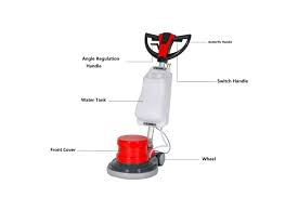 17 Commercial Small Floor Buffing Machines China Marble Burnisher Low Speed Polishing Cleaner Made In China Com
