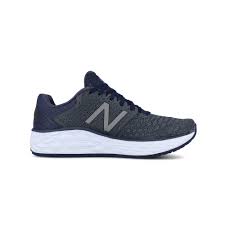 Thoughtful design in its third generation gives you the ultimate balance of cushioning and support for the runner that needs light stability but still desires a soft, smooth transition. New Balance Fresh Foam Vongo V3 Running Shoes 50 Off Sportsshoes Com