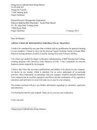 Apalagi jika dikirim secara online. Ini Contoh Cover Letter Jawatan Kosong Sektor Kerajaan Facebook