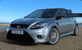 3d Cars Ford Focus Rs Mk2 Focus Rs Mk2 Work In Progress Ford Focus Ford Focus Rs Ford Focus Rs 2016
