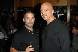 Alexis borges is a talent agent. Search Images Patrick Mcmullan