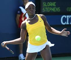 She was born on 20th march 1993 in plantation, florida to parents who were associated in different sports. Sloane Stephens Wikipedia