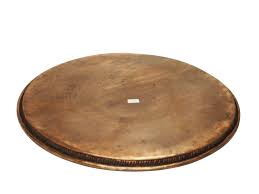 1.) antique pastel green way rite kitchen scale, made in chicago, weighs up to 25 lbs. Antique Copper Serving Tray Xl 52 58 Cm Diameter Welcome To Destillatio Your Store For Distilling And Cooking