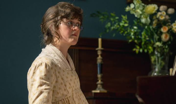 BBC The Other Bennet Sister welcomes Bridgerton and The Capture stars |  Bristol Live