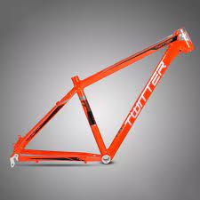 Aluminum die casting parts die aluminum alloy auto water pump shell processing customization. China Professional Bike Supplier Aluminium Alloy Al6061 Mountain Bike Frame 27 5 26 29 Bike Parts Twitter Tw3900xc From China Manufacturer Manufactory Factory And Supplier On Ecvv Com