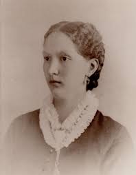 Martha Geiger Schulz (1866-1936)