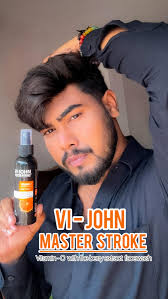 Say Goodbye to Irritation: Pain-Free Hair Removal with VI-JOHN Feather  Touch Cream