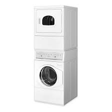 Maybe you would like to learn more about one of these? Speed Queen Ltle5asp543nw23 10 5 Kg Stacked Washer 10 5 Kg Gas Dryer Ansons