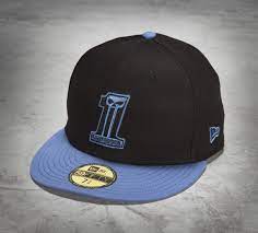 59fifty Baseball Cap Harley Davidson Harley Davidson Men Harley Gear
