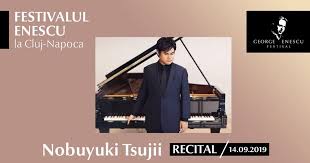 Ediția 2019 a festivalului internațional george enescu va avea loc în perioada 31 august 22 septembrie 2019 în mai multe locuri din bucurești. Nobuyuki Tsujii International Fans Nobuyuki Tsujii At The 2019 George Enescu Festival In Romania