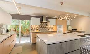 Top palo alto schools (fairmeadow elementary, jls middle. Palo Alto Eichler Kitchen Remodel European Cabinets Design Studios