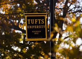 Tufts University