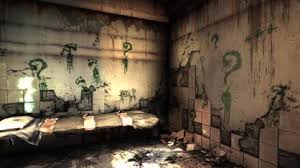 10 Of Arkham Asylum'S Darkest Secrets Finally Revealed